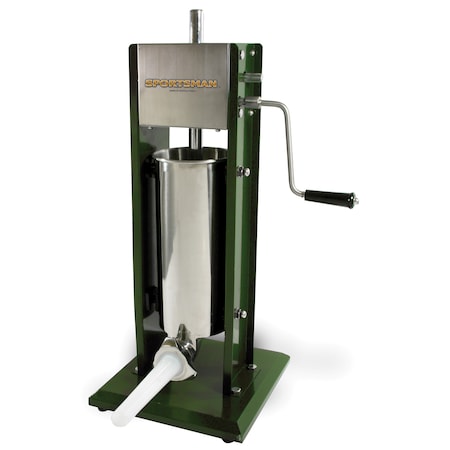 Sportsman Sausage Stuffer 11 Lb MHVSS